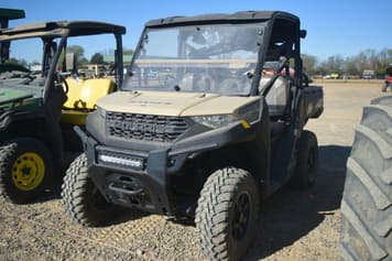 Main image Polaris Ranger 1000